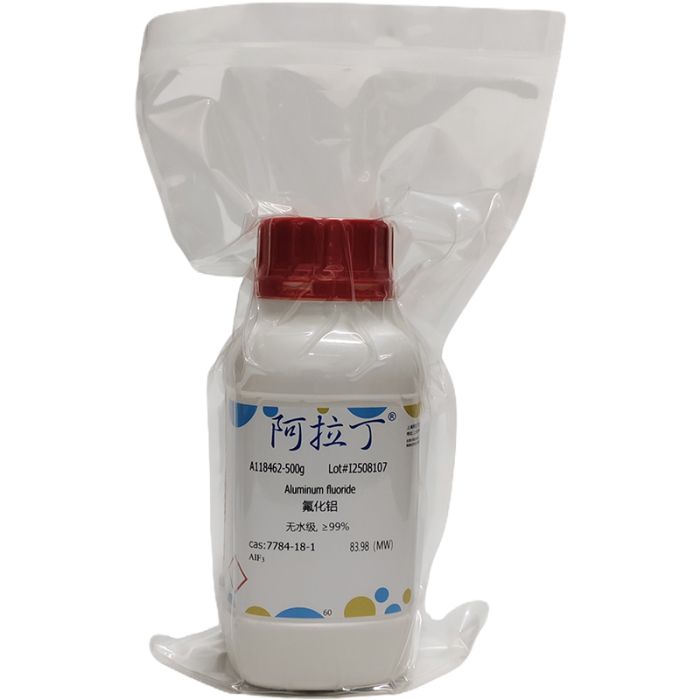 氟化铝