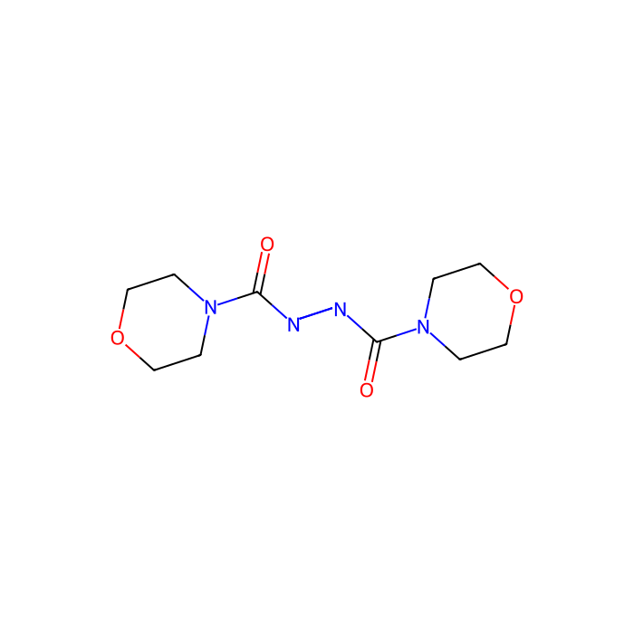 偶氮二羰基二吗啉