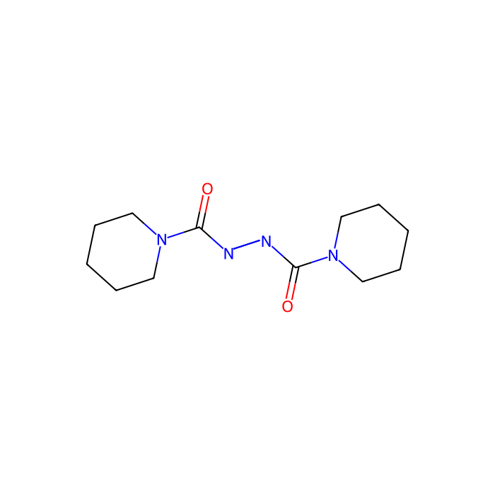 1,1'-(偶氮二羰基)二哌啶