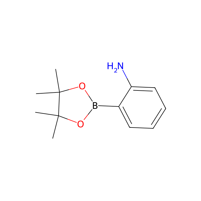 2-氨基苯硼酸频哪醇酯