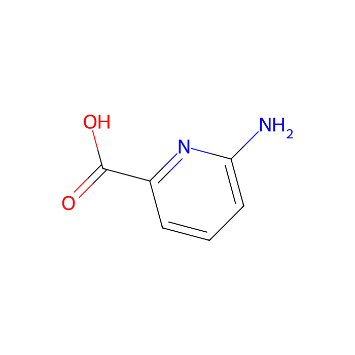 6-氨基吡啶-2-羧酸