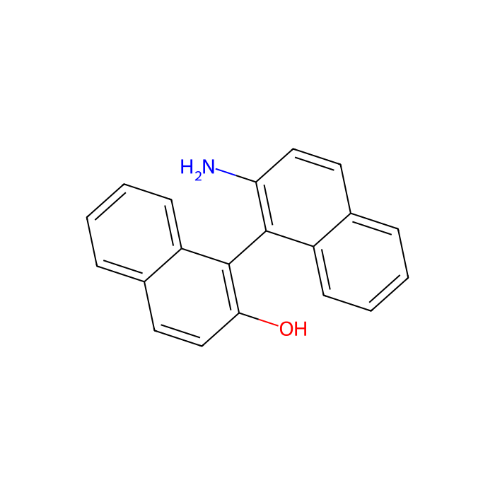 (S)-(-)-2-氨基-2'-羟基-1,1'-联萘