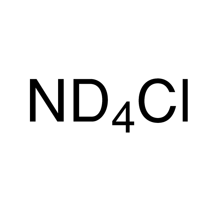 氯化铵-d4