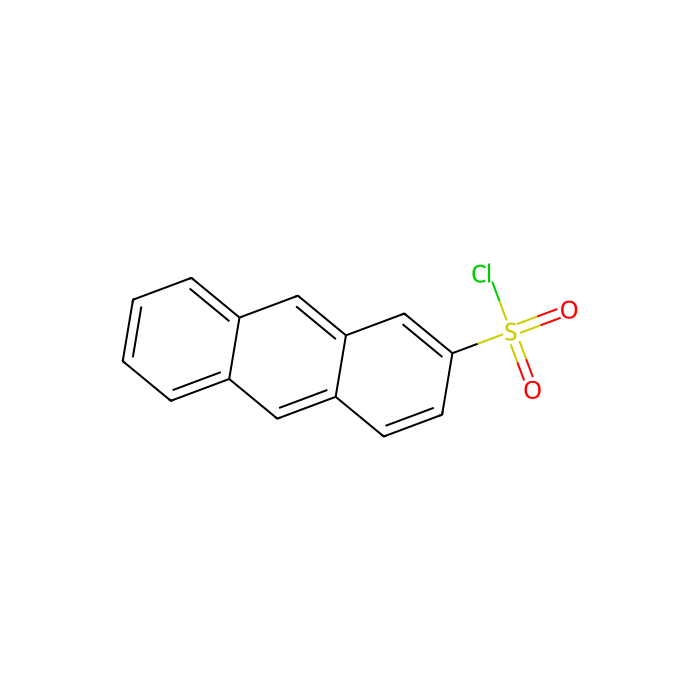 2-蒽磺酰氯