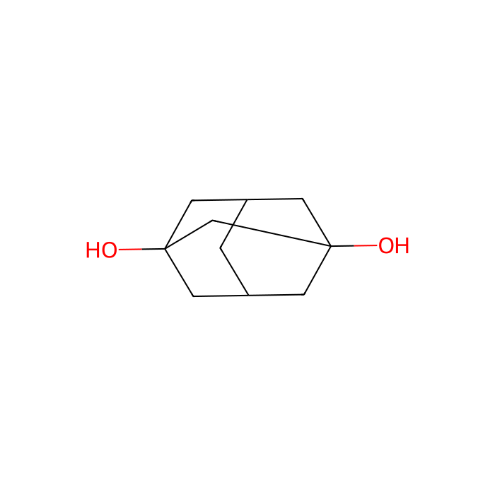 1,3-金刚烷二醇