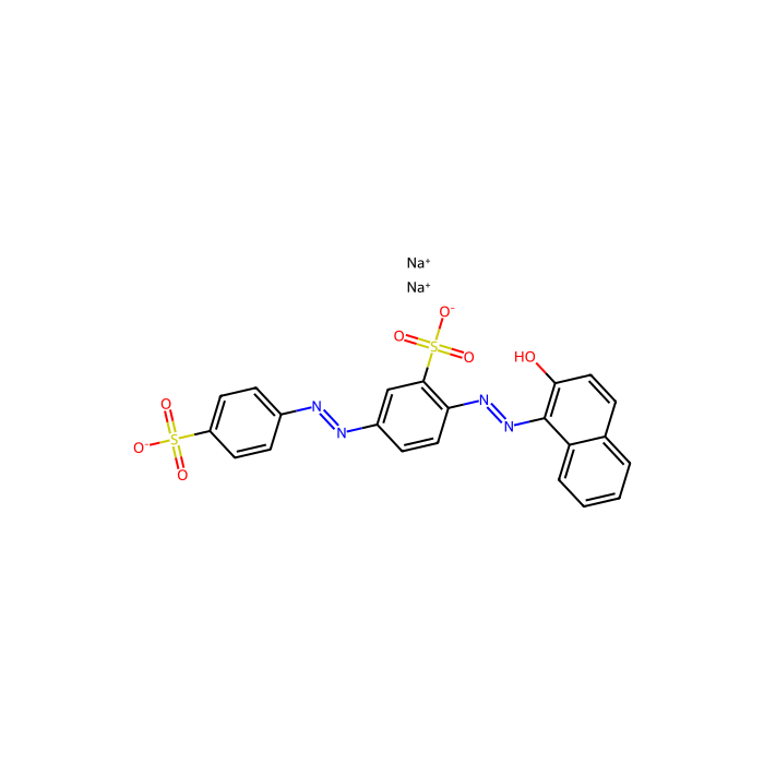 酸性红66