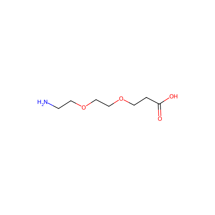3-[2-(2-氨基乙氧基)乙氧基]-丙酸