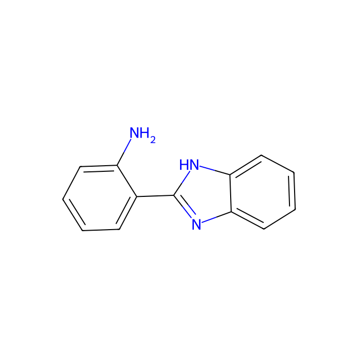 2-(2-氨基苯基)-1H-苯并咪唑