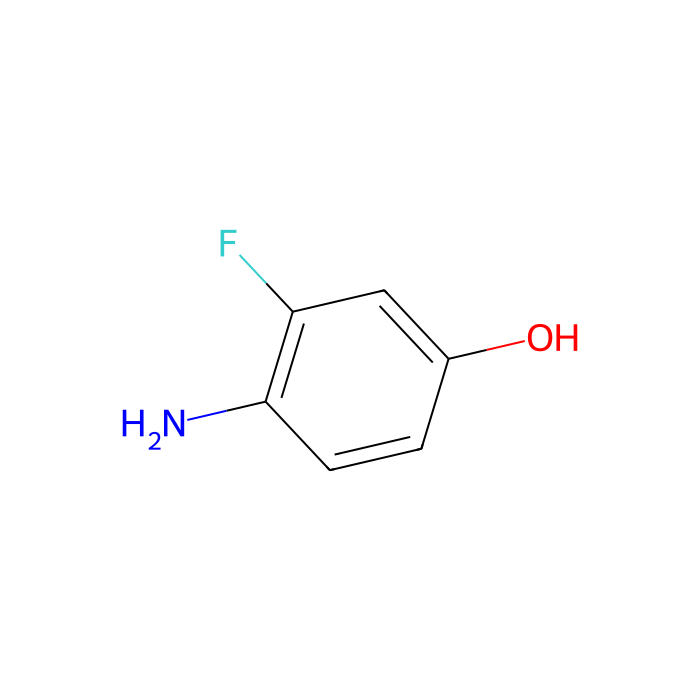 4-氨基-3-氟苯酚