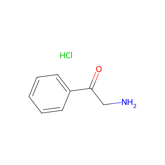 2-氨基苯乙酮盐酸盐