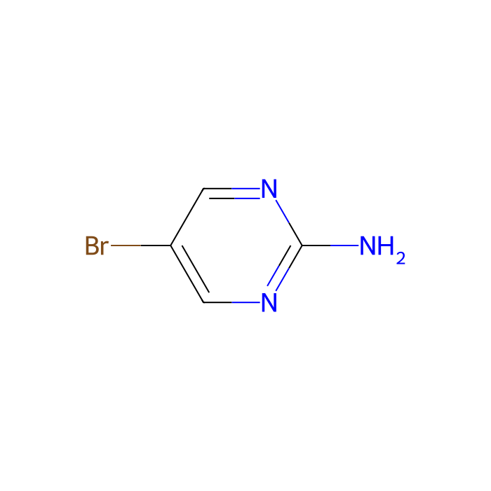 2-氨基-5-溴嘧啶