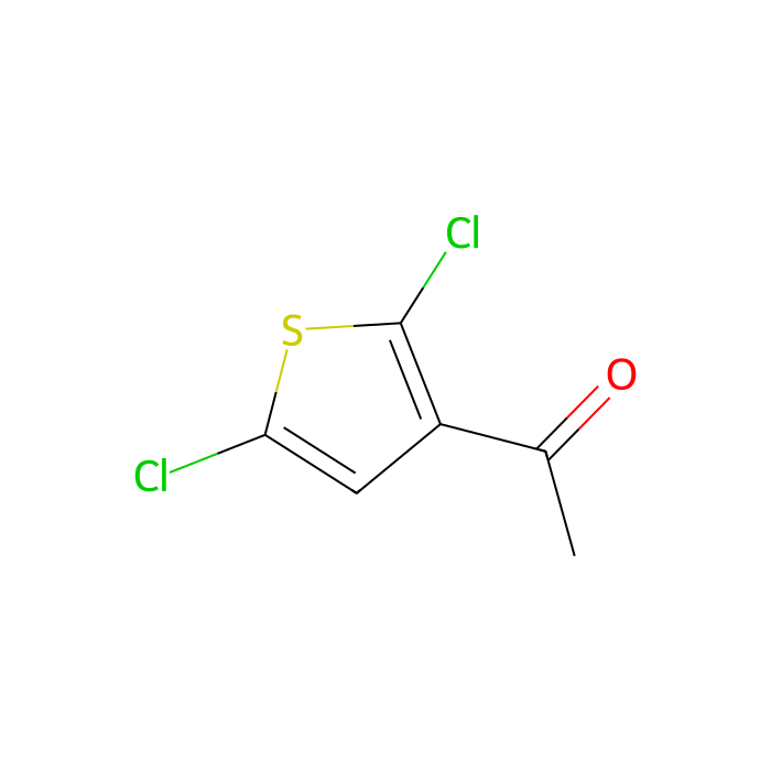 2,5-二氯-3-乙酰基噻吩