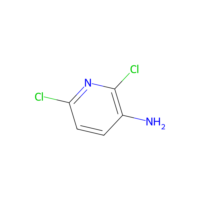 3-氨基-2,6-二氯吡啶