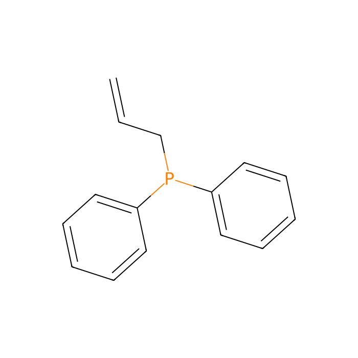 烯丙基二苯基膦