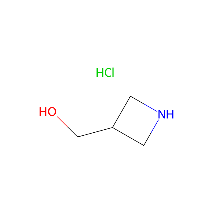 3-甲羟基氮杂环丁烷盐酸盐