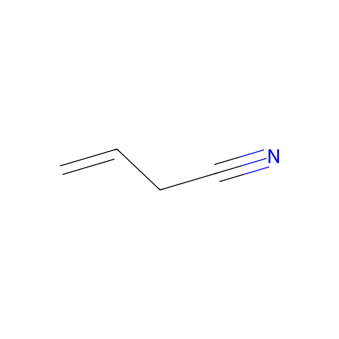 烯丙基氰