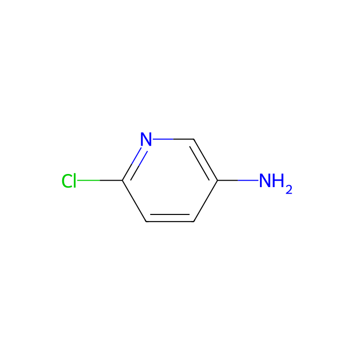 5-氨基-2-氯吡啶