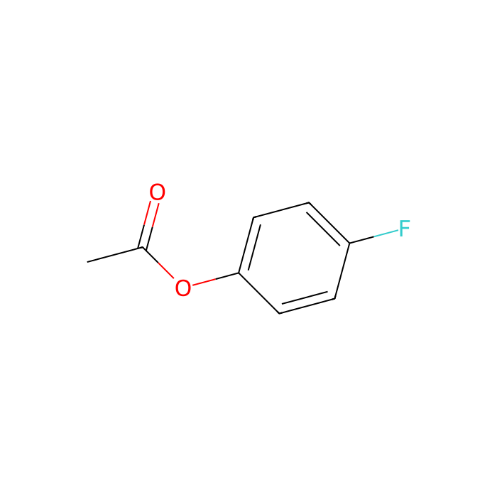 4-氟苯基醋酸酯