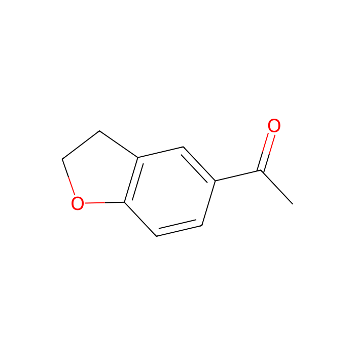 5-乙酰基-2,3-二氢苯并[b]呋喃