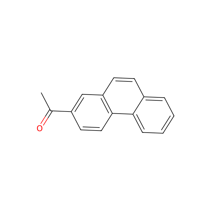 2-乙酰基菲