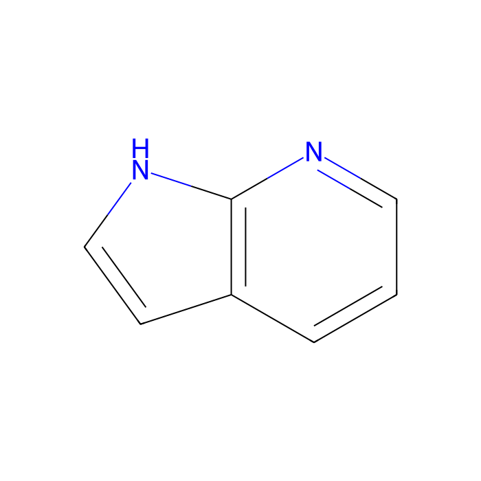 7-氮杂吲哚