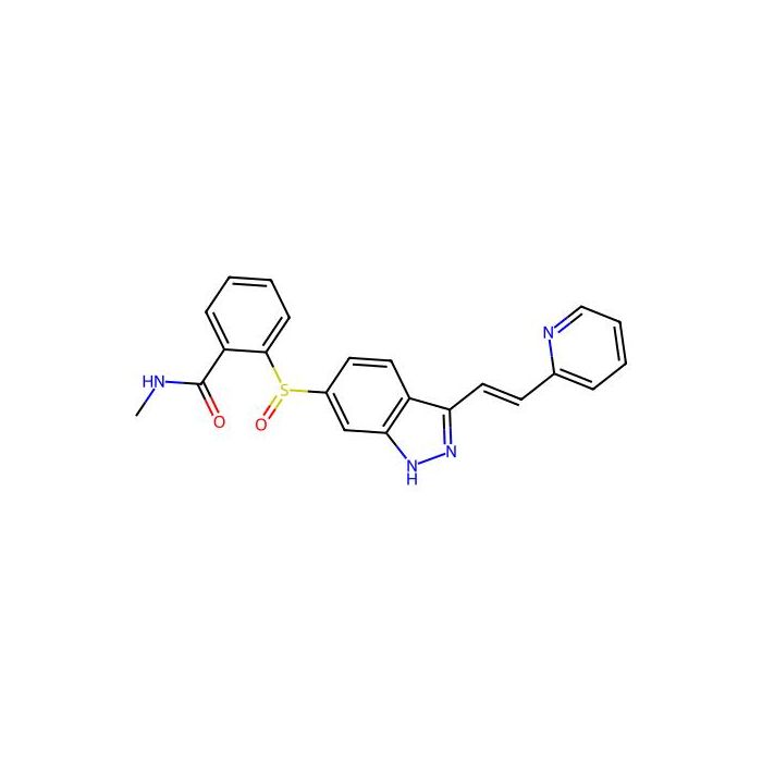 Axitinib sulfoxide