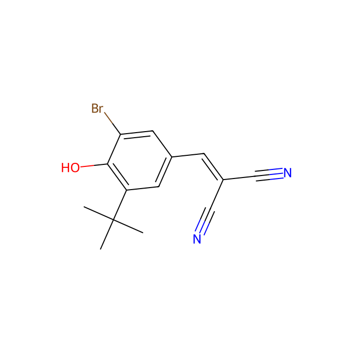 AG-1024,IGF-1受体抑制剂, 胰岛素样生长因子 I 受体抑制剂