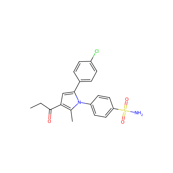 A-867744,α7nAChRs的正变构调节剂, 烟碱乙酰胆碱受体 α3 亚基通道阻滞剂；烟碱乙酰胆碱受体 α4 亚基通道阻滞剂；烟碱乙酰胆碱受体 α7 亚基的异位调节剂