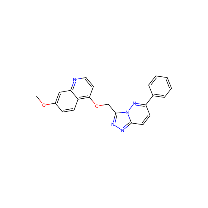 AMG-208, 肝细胞生长因子受体抑制剂