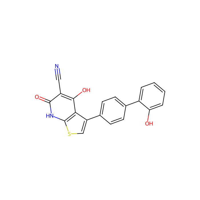 A-769662,AMP激活的蛋白激酶激活剂