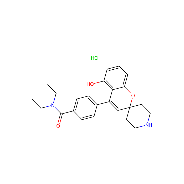 ADL5859 盐酸盐