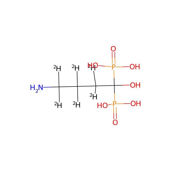Alendronic Acid-d6 (Major)