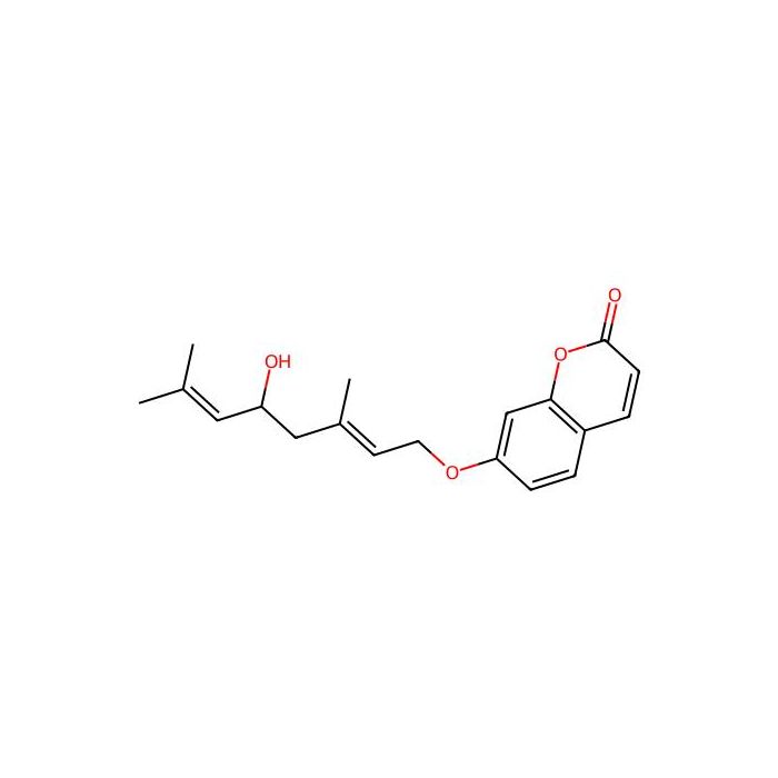 Anisocoumarin H