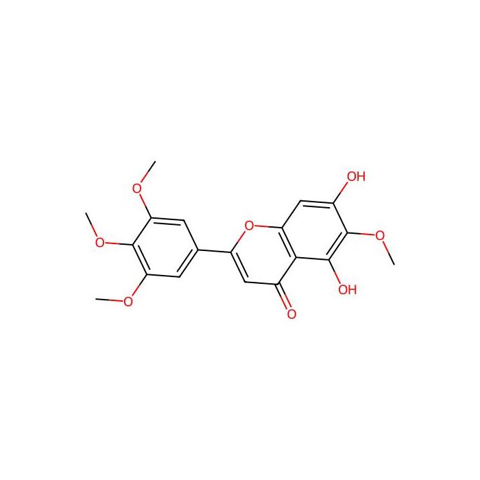 Arteanoflavone