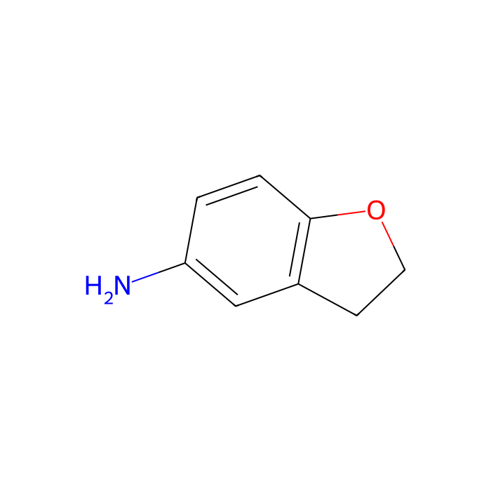 5-氨基-2,3-二氢苯并[b]呋喃