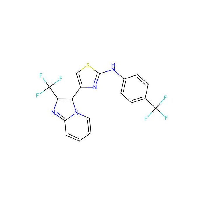 Antitumor agent-3