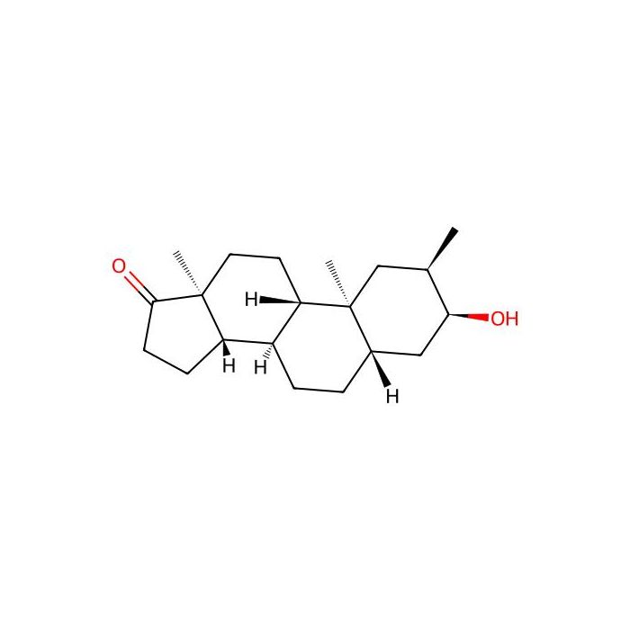 2alpha-Methylandrosterone
