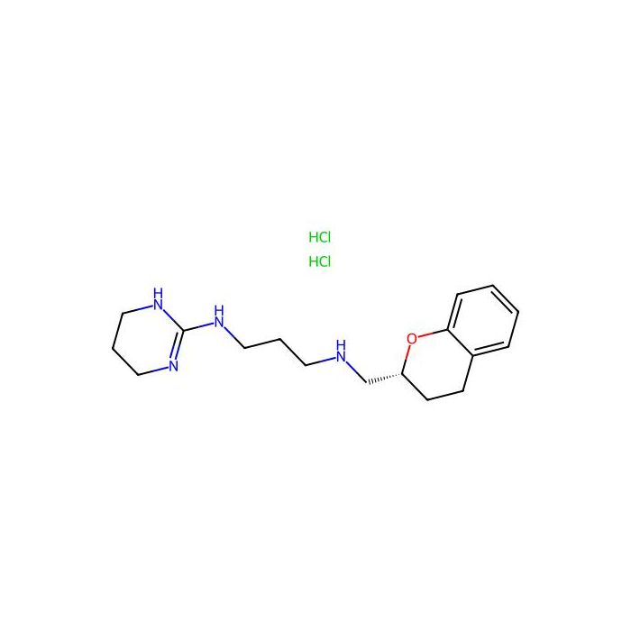 阿尼地坦二盐酸盐