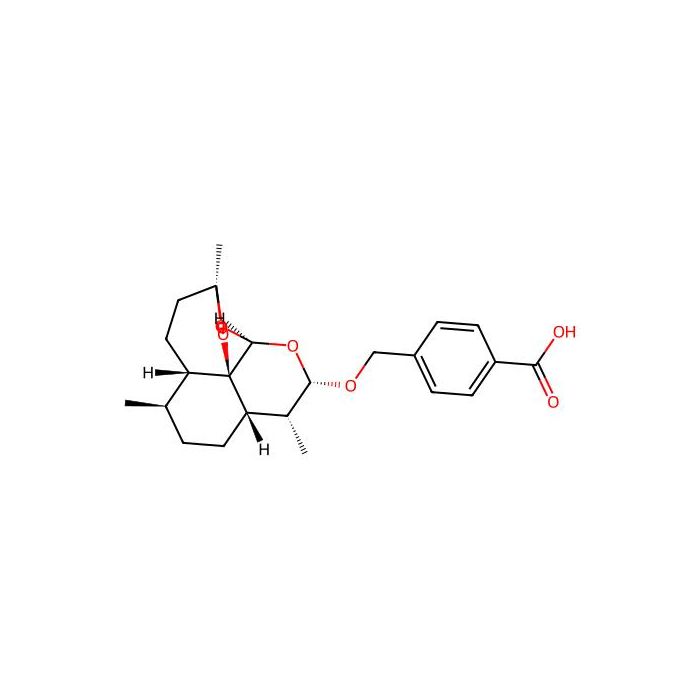 Artelinic Acid