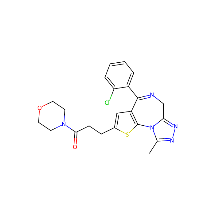 阿帕芬特(WEB 2086), PAF 受体拮抗剂