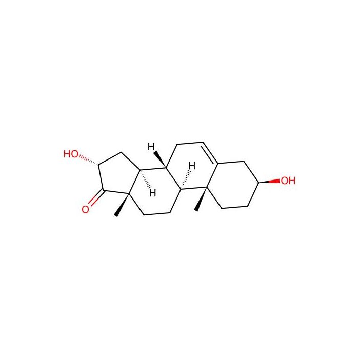 16alpha-Hydroxydehydroepiandrosterone