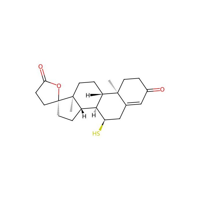 7alpha-Thiospironolactone
