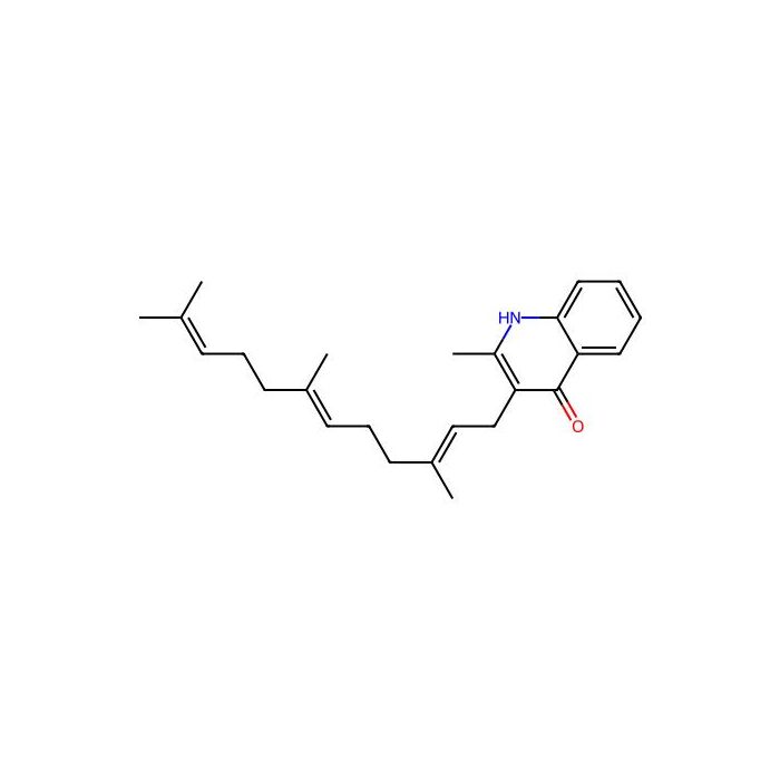 Aurachin D