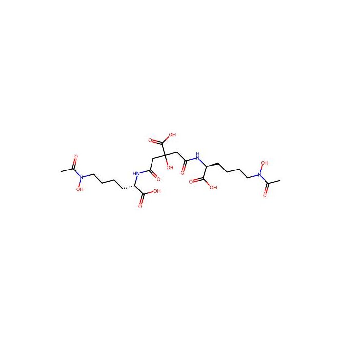 Aerobactin