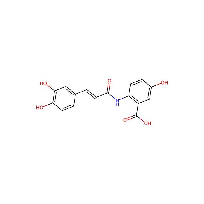 Avenanthramide C