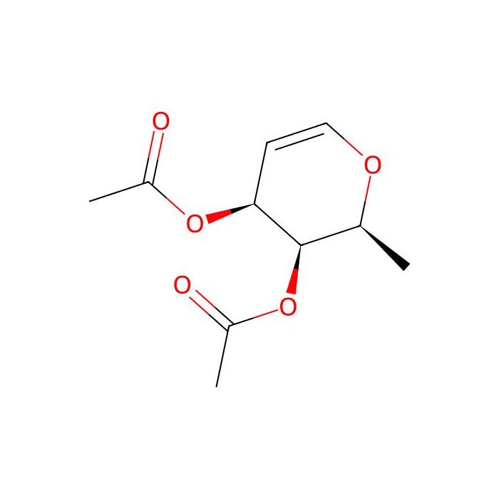3,4-二-O-乙酰基-L-岩藻烯糖