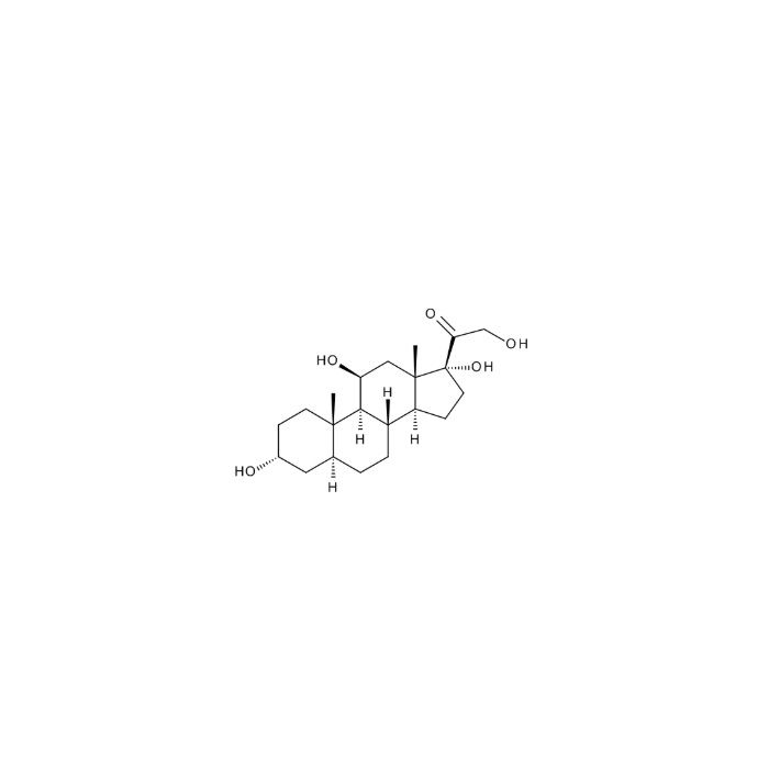 异体-3α-四氢皮质醇