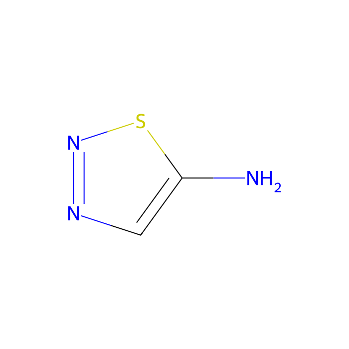 5-氨基-1,2,3-噻二唑