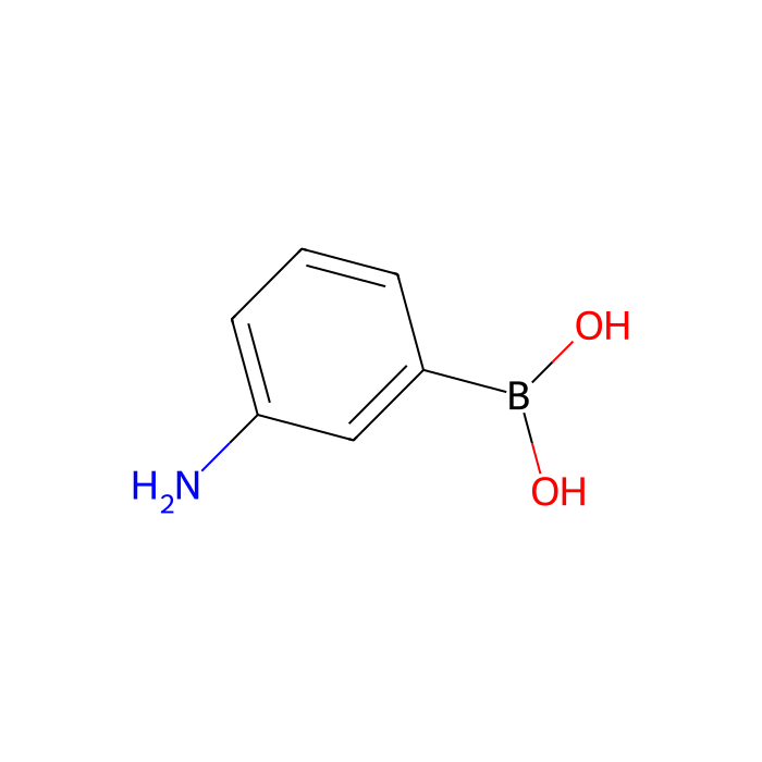 3-氨基苯硼酸（含不等量的酸酐）