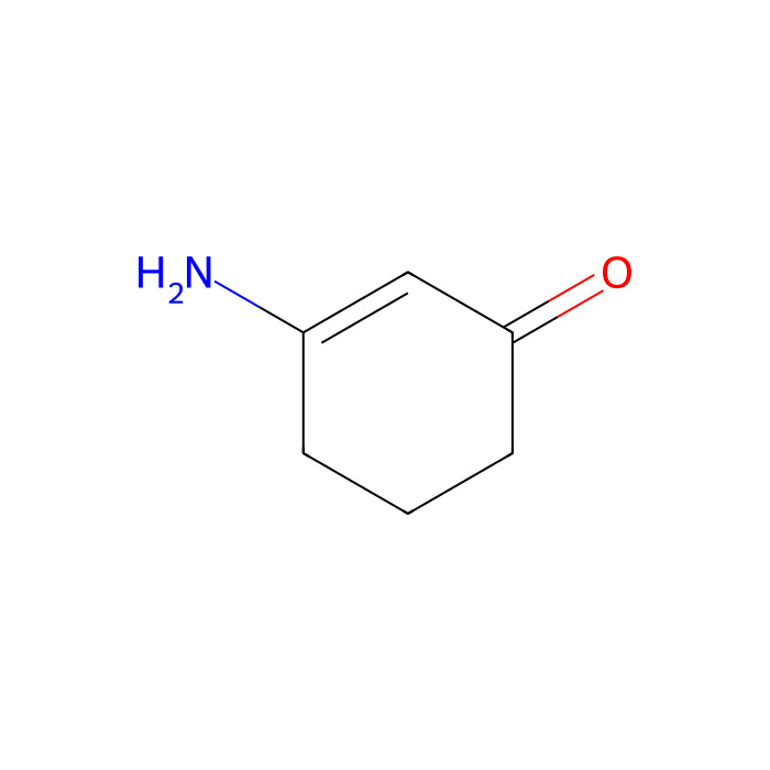 3-氨基-2-环己烯-1-酮